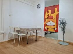 Blk 5 Ghim Moh Road (Queenstown), HDB 3 Rooms #597210461
